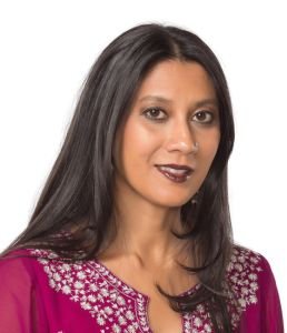Dr. Anisha Durve